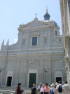 Basilique de la Almudena