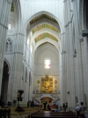 Basilique de la Almudena