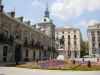 Vieille place