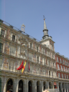 Plaza Mayor