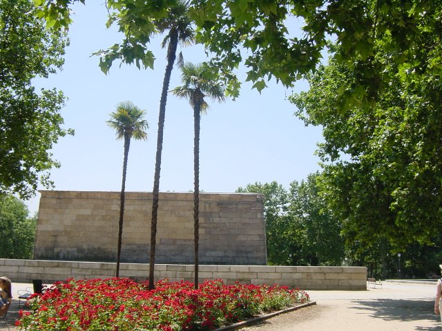 Temple Debod