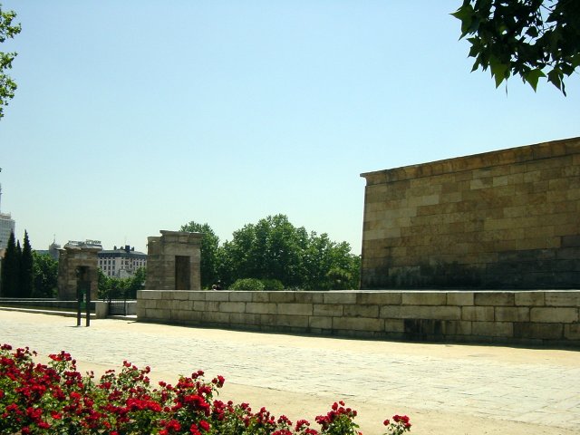Temple Debod