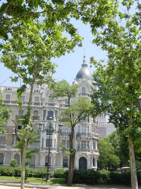 Hotel particulier