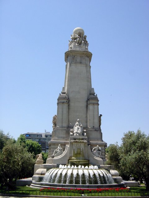 Fontaine