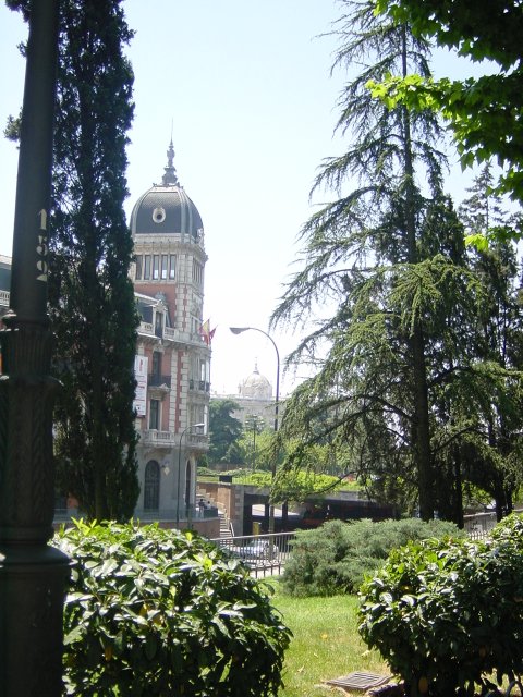 Hotel particulier