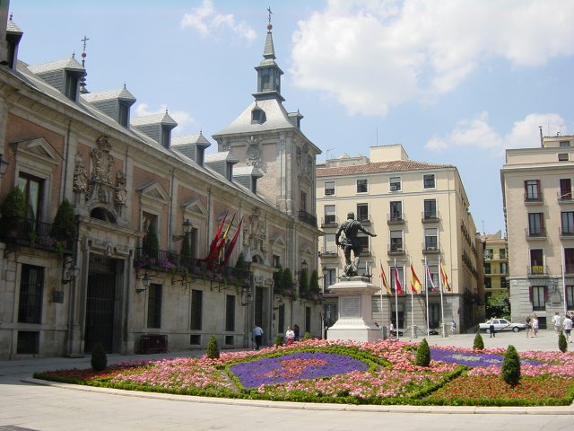 Vieille place