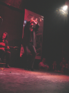 Danseur Flamenco