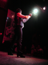 Danseur Flamenco