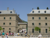 B\342timents du monast\350re
