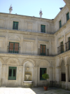 Cour int\351rieure