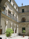Cour int\351rieure