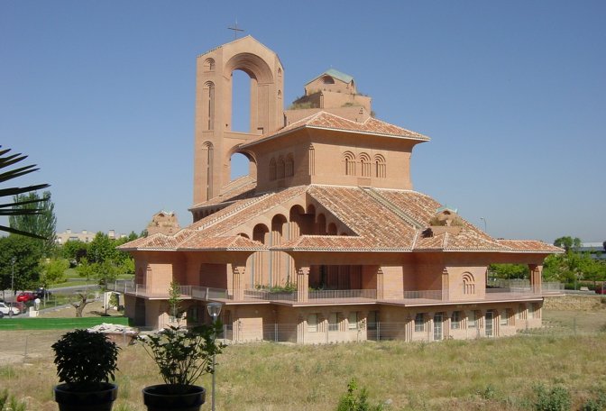 Eglise