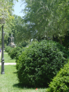 Jardins du Retiro