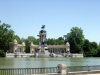 Etang du Retiro