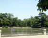 Etang du Retiro