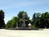 Fontaine du Retiro