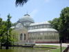 Palais de cristal