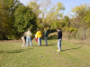 My team: Olivier, SusanL, Simon, Ted, Ian...