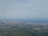 View on Nice