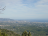 Nice and its surroundings