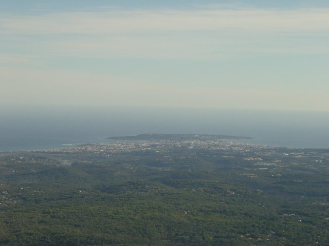 Cap d'Antibes
