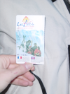 Forfait de ski Les Arcs