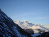 Le Mont Blanc