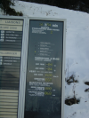 Bulletin de la station