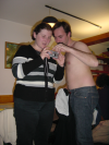 Canard revele a Fredo les mysteres de son appareil numerique