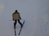 Neurone chasse-neigeant