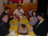 Tous a table: tarot, apero