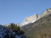 Montagnes