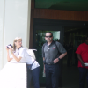 Caroline and Daniel