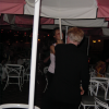 Caroline and Steven dancing