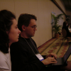 Christelle and Max