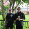 Max and Philipp
