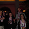 Caroline, Amy, Christelle, Dean, Coralie