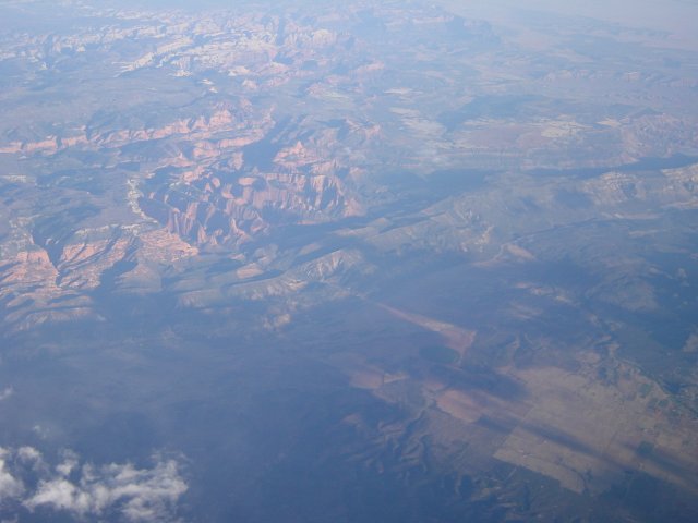 Zion National Park