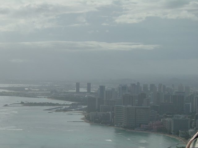 Waikiki Beach