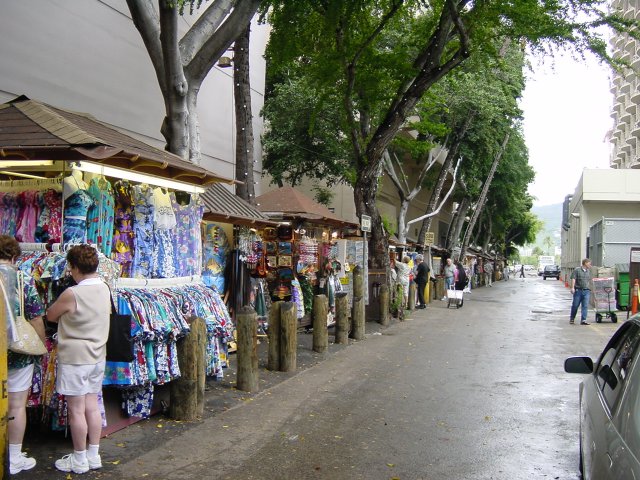 Duke's Lane