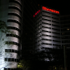 LAX Sheraton hotel