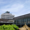 Honolulu International airport