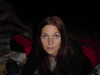 Coralie - neutral face