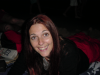 Coralie - Silly face