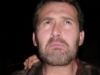 Daniel - sad (blurry) face