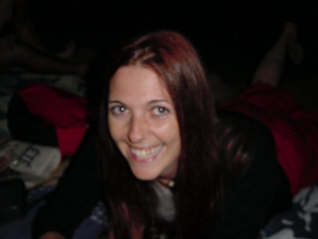 Coralie - Happiness face