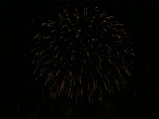 Fireworks