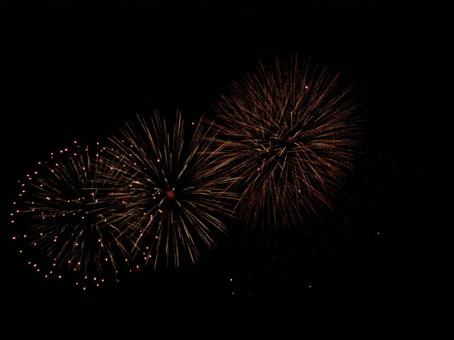 Fireworks