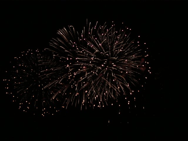 Fireworks