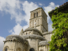 Clocher de l'eglise